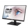 Asus | Monitor | VA24EQSB | 24 " | IPS | FHD | 1920 x 1080 | 16:9 | Warranty month(s) | 5 ms | 300 cd/m² | Black | HDMI ports q - 5